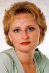 Beautiful Russian Woman