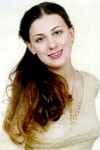 Beautiful Russian Woman