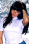 Beautiful Russian Woman
