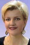 Beautiful Russian Woman