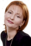 Beautiful Russian Woman