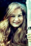 Beautiful Russian Woman