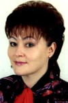Beautiful Russian Woman