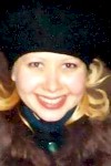 Beautiful Russian Woman