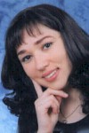 Beautiful Russian Woman