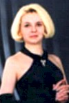 Beautiful Russian Woman