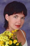 Beautiful Russian Woman