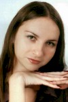 Beautiful Russian Woman