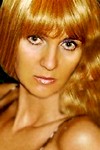 Beautiful Russian Woman