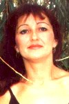 Beautiful Russian Woman