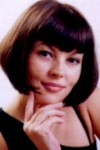 Beautiful Russian Woman