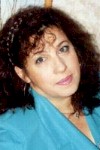 Beautiful Single Russian Woman seeking love, romance and marriage