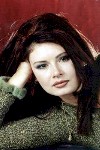 Beautiful Single Russian Woman seeking love, romance and marriage