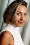 Beautiful Single Russian Woman seeking love, romance and marriage