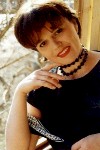 Beautiful Single Russian Woman seeking love, romance and marriage