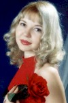 Beautiful Single Russian Woman seeking love, romance and marriage