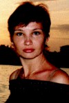 Beautiful Russian Woman