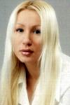 Beautiful Russian Woman