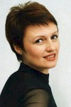 Beautiful Russian Woman