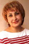 Beautiful Russian Woman