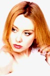 Beautiful Russian Woman