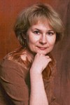 Beautiful Russian Woman