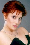 Beautiful Russian Woman