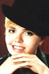 Beautiful Russian Woman
