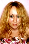 Beautiful Russian Woman
