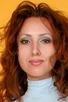 Beautiful Russian Woman