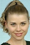 Beautiful Russian Woman