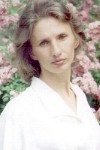 Beautiful Russian Woman