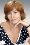 Beautiful Russian Woman