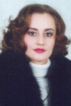 Beautiful Russian Woman