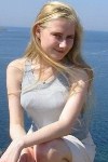 Beautiful Russian Woman