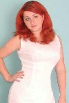 Beautiful Russian Woman