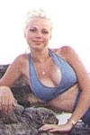 Beautiful Russian Woman