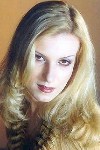 Beautiful Russian Woman