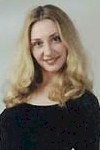 Beautiful Russian Woman