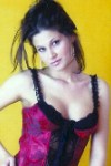 Beautiful Russian Woman