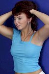 Beautiful Russian Woman
