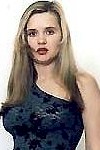 Beautiful Russian Woman