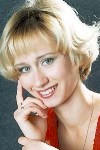 Beautiful Russian Woman