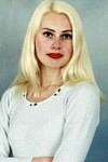 Beautiful Russian Woman