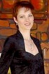 Beautiful Russian Woman