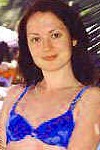 Beautiful Russian Woman