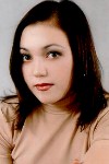 Beautiful Russian Woman