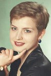 Beautiful Russian Woman