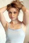 Beautiful Russian Woman