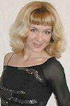 Beautiful Russian Woman